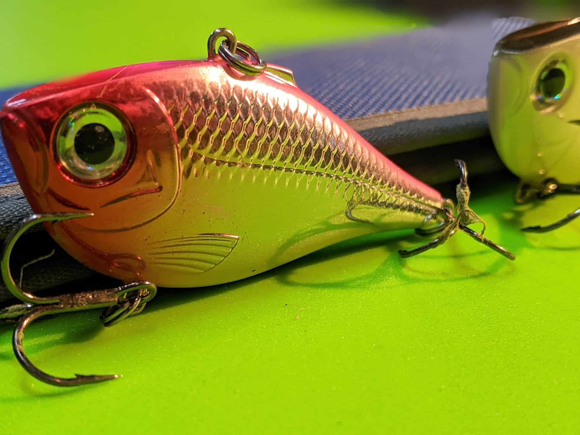 What Is The Best Lure For Bass Fishing? - Slamming Bass What Is The Best Lure For Bass Fishing? - Slamming Bass