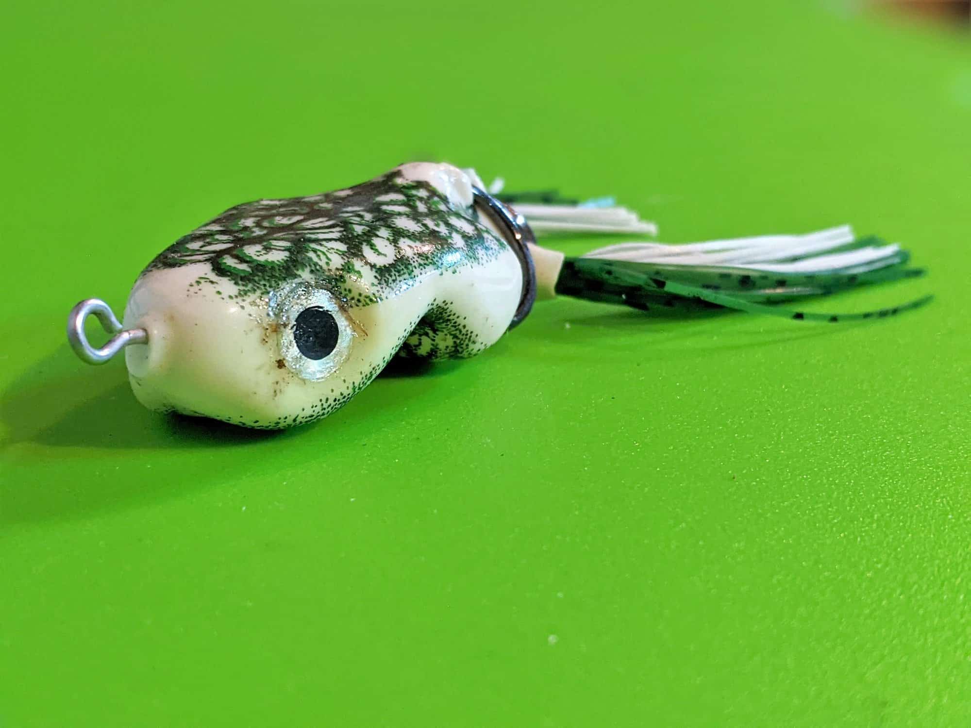 What Is The Best Lure For Bass Fishing? Slamming Bass