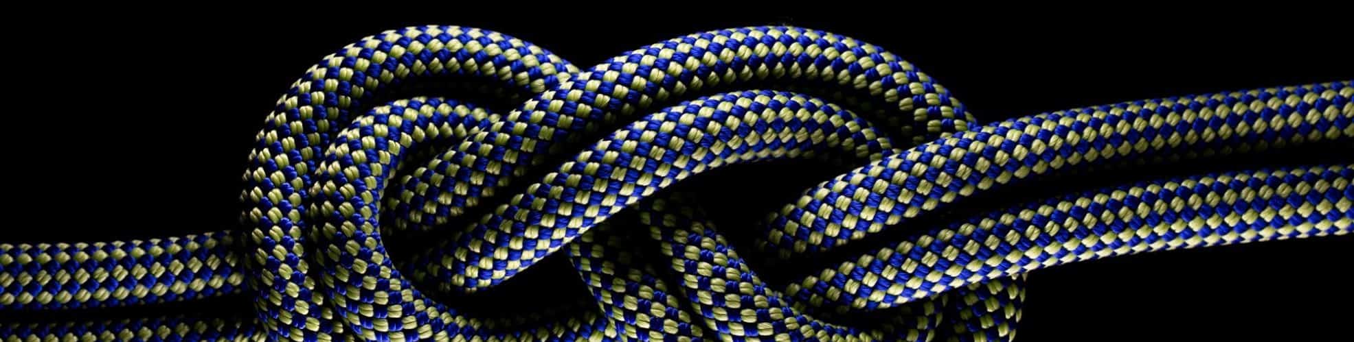 fishing knots