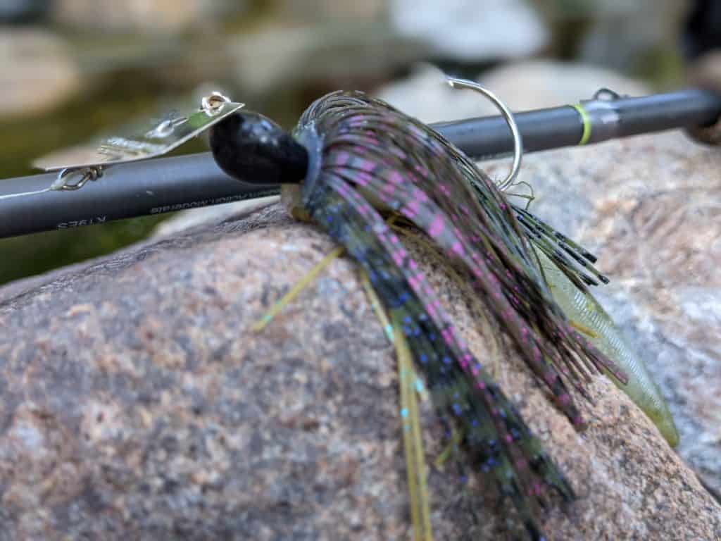 chatterbait