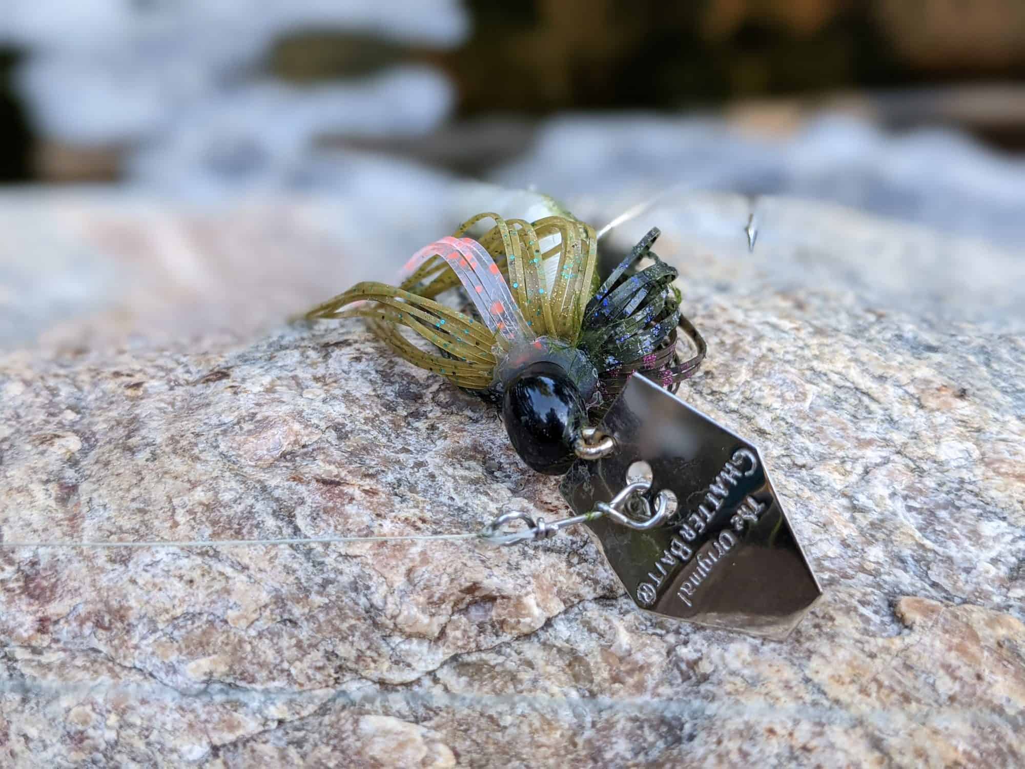 Chauterbait: Simple Tips For Big Results