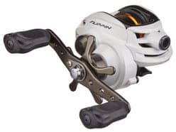 ardent aarow flipping reel