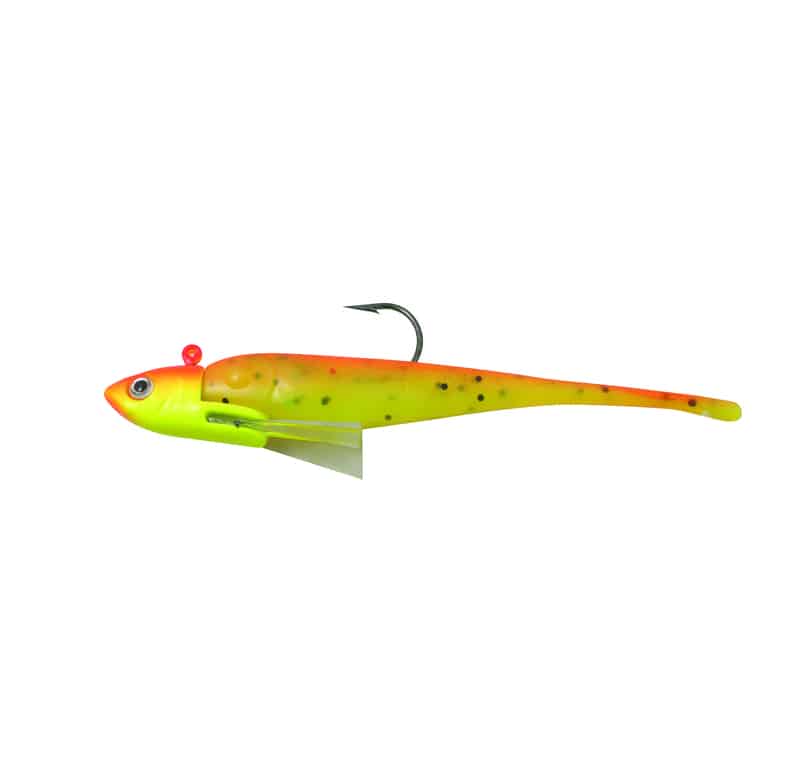 northland rippin minnow