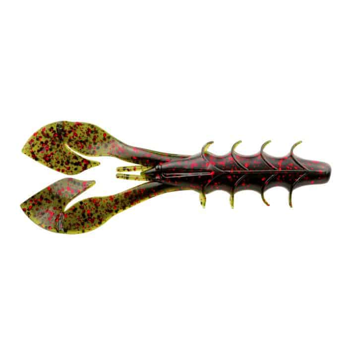 yum spine craw