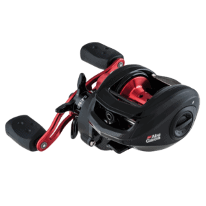 Abu Garcia Black Max Low Profile Fishing Reel