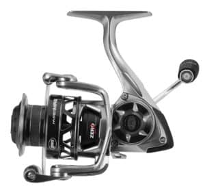 lews hypermag spinning reel