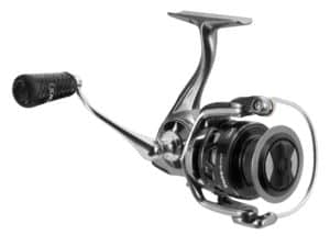 lews hypermag spinning reel