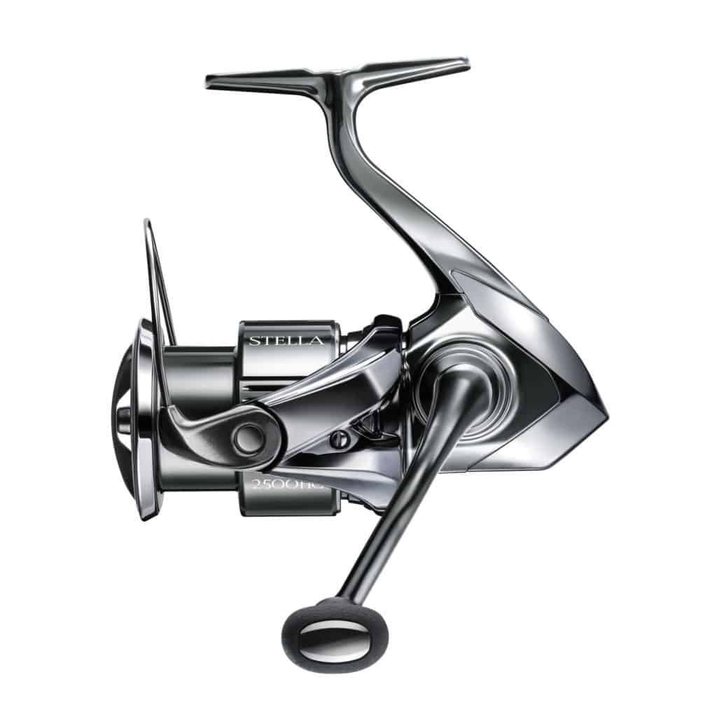 shimano stella fx spinning reel product image