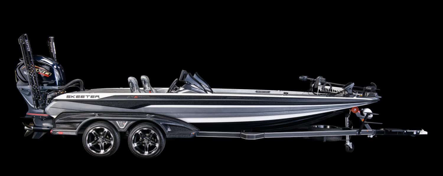 Skeeter FXR21