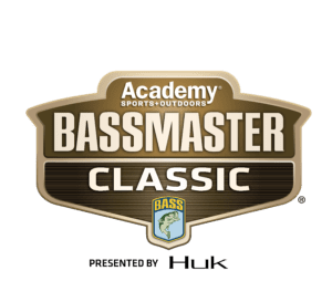 bassmaster classic logo