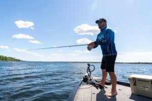 barometric pressure fishing