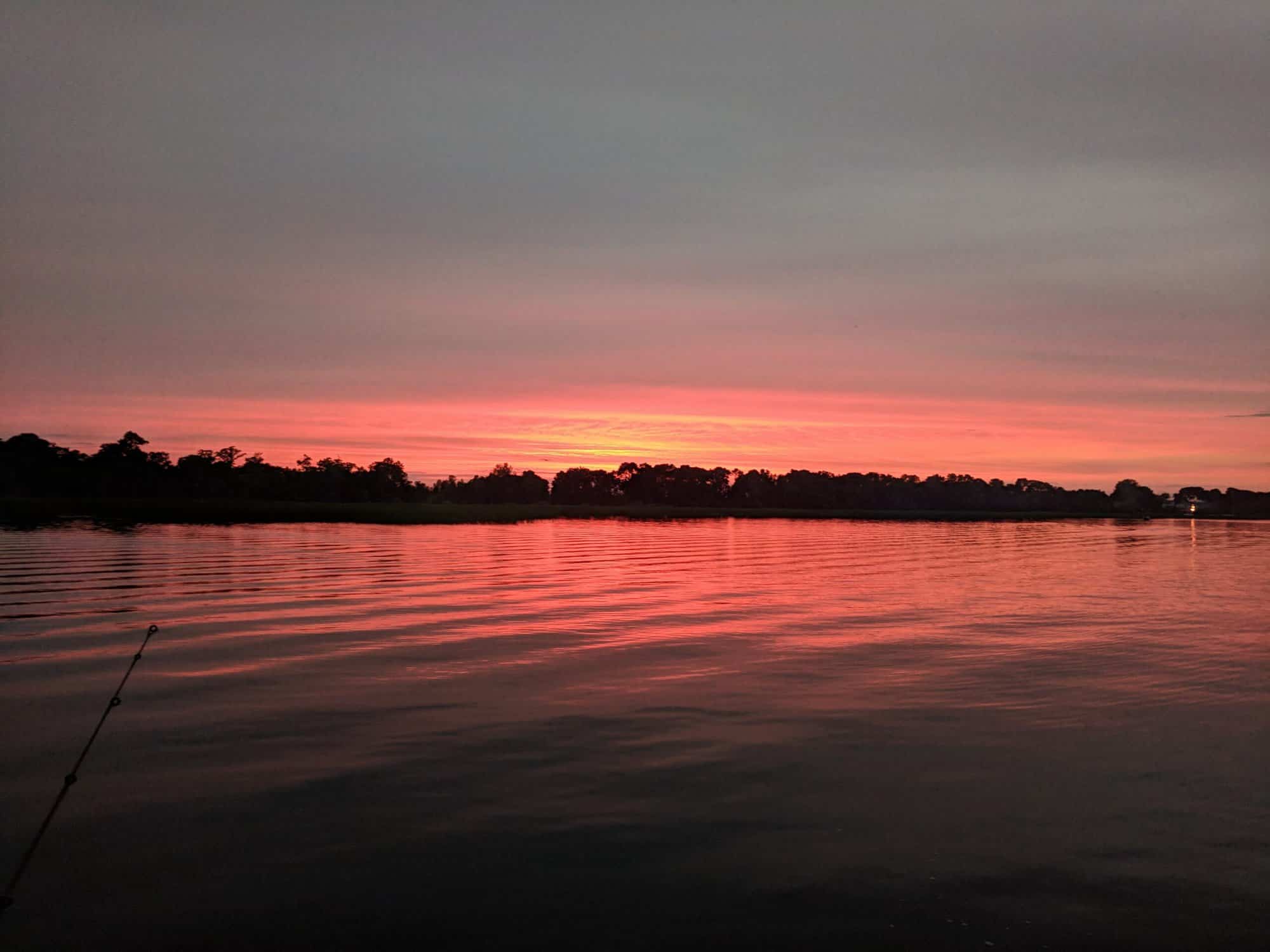 How To Find Bass In Rivers, Lakes, And Ponds Slamming Bass