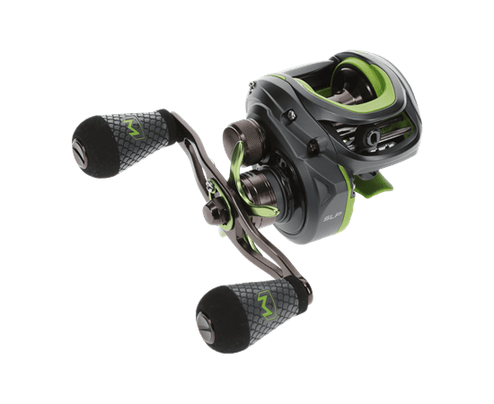 Reel Review: Lew's Mach 2 Baitcaster Reel