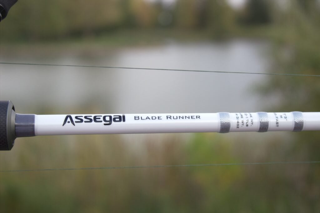 kastking fishing rods