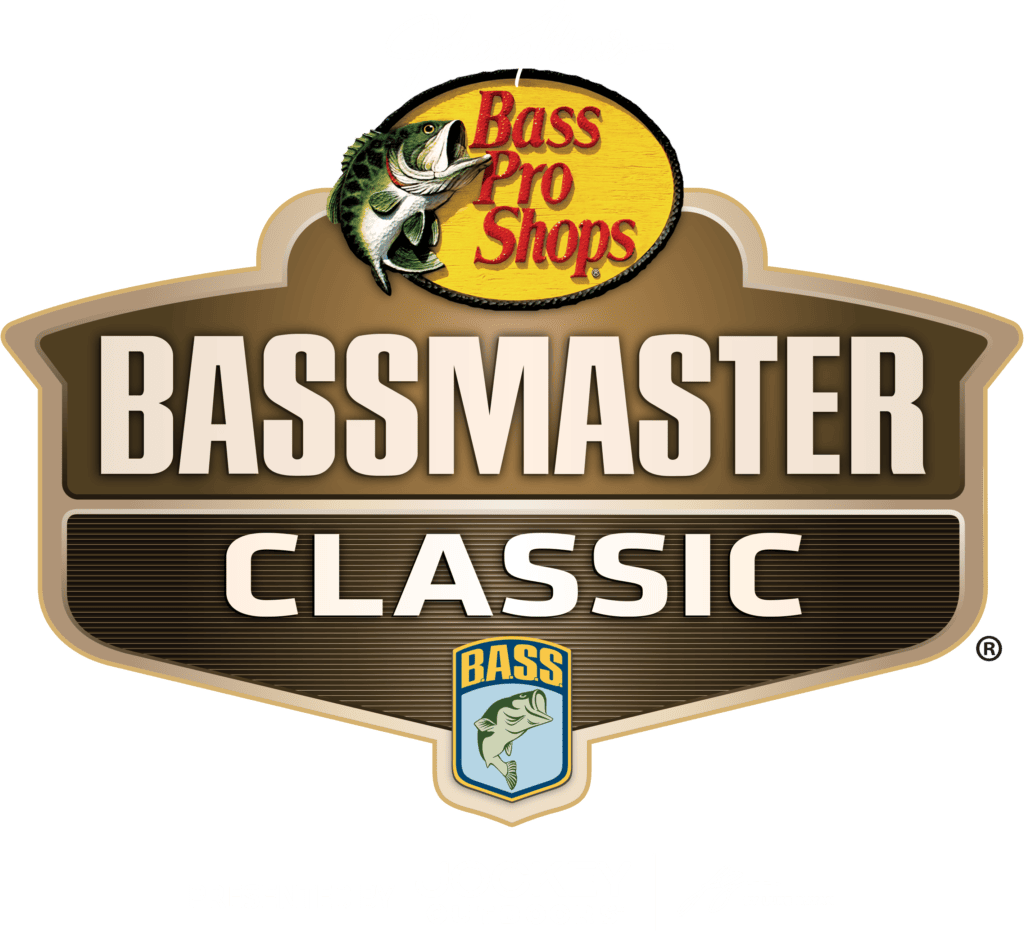 bassmaster classic logo