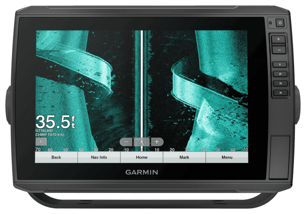 garmin echomap ultra 126sv