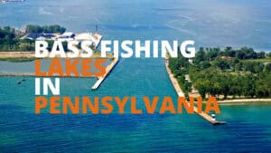 The Best Bass Fishing Lakes In Pennsylvania