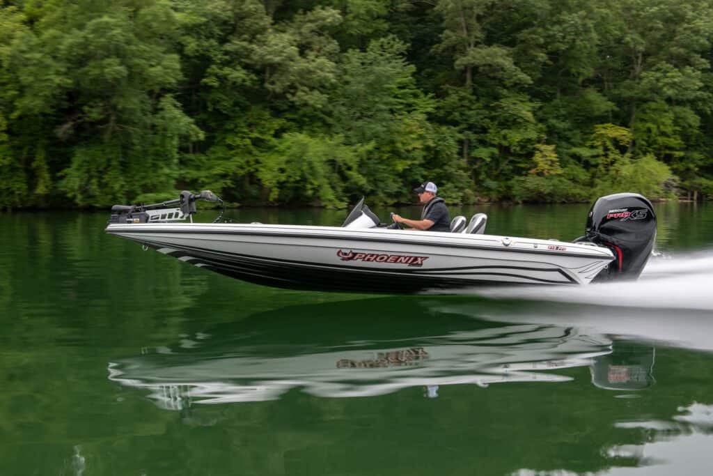 Phoenix Bass Boats - 818 Pro