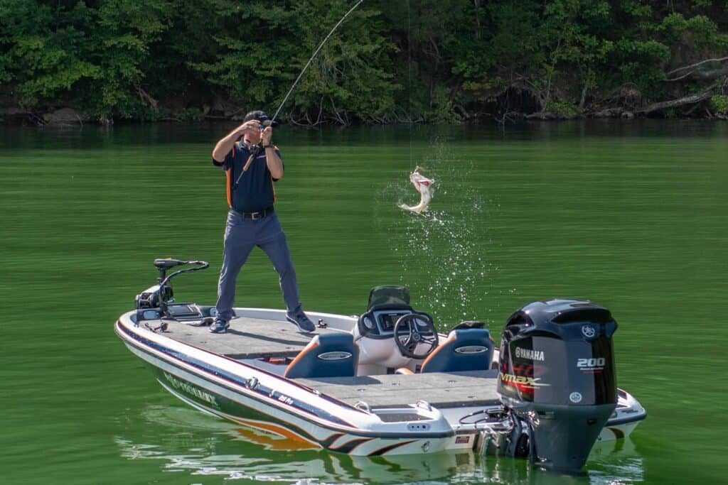 Phoenix Bass Boats - 819 Pro
