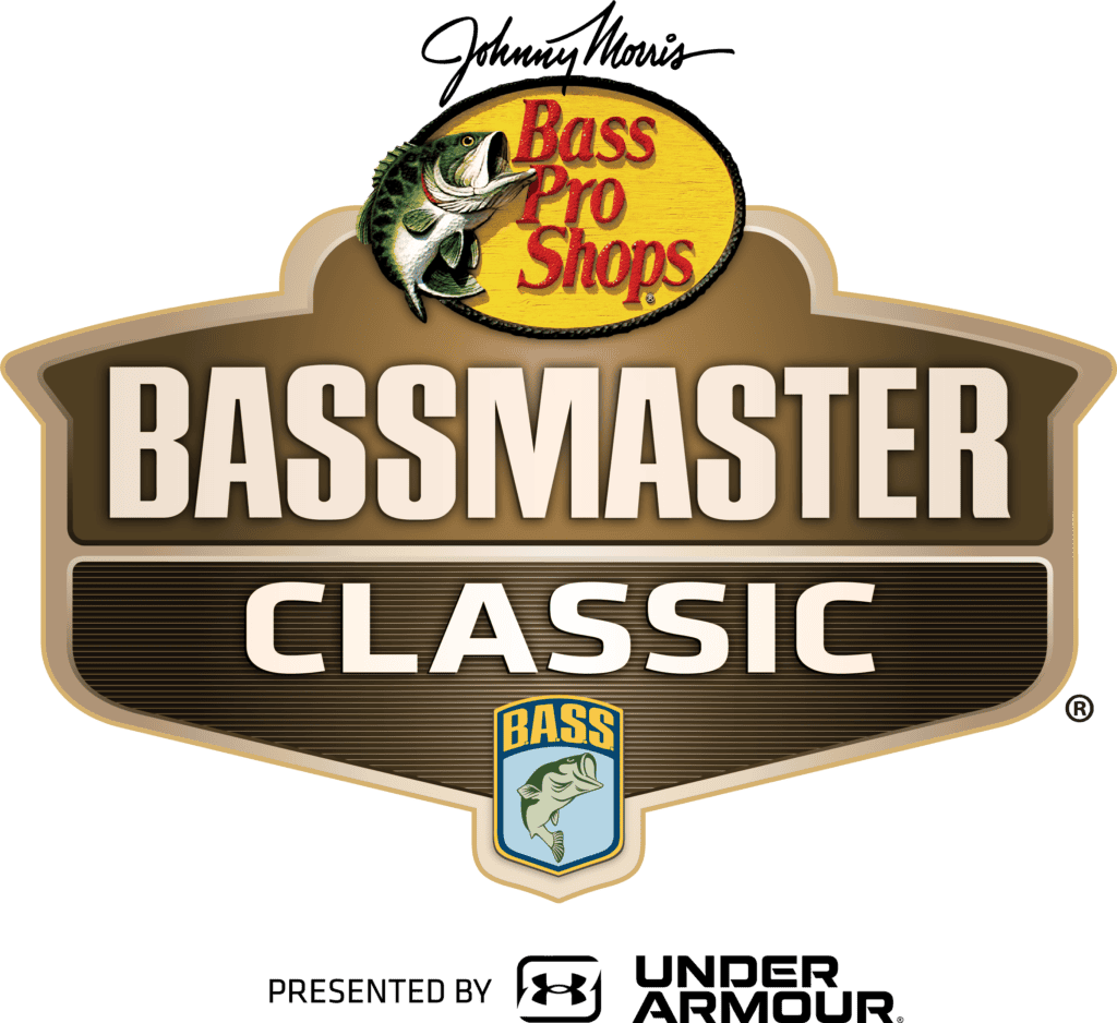 bassmaster classic 2025
