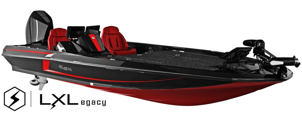 iKon LXL21 - iKon Bass Boats