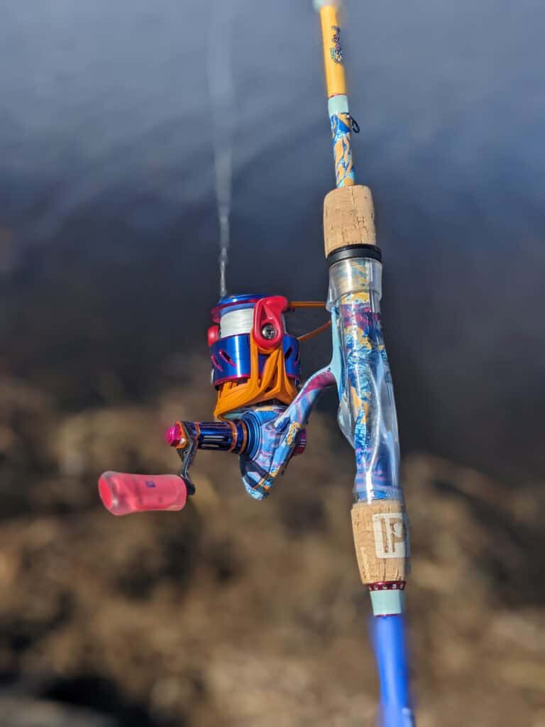 profishiency krazy rizz spinning combo