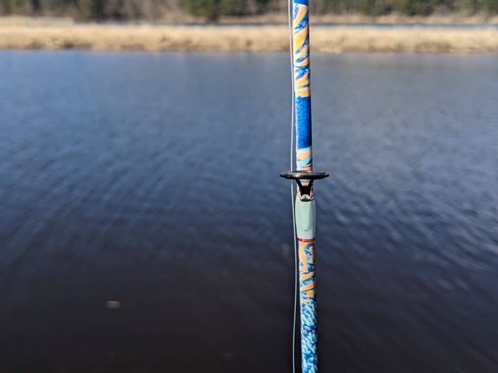 profishiency krazy rizz spinning combo