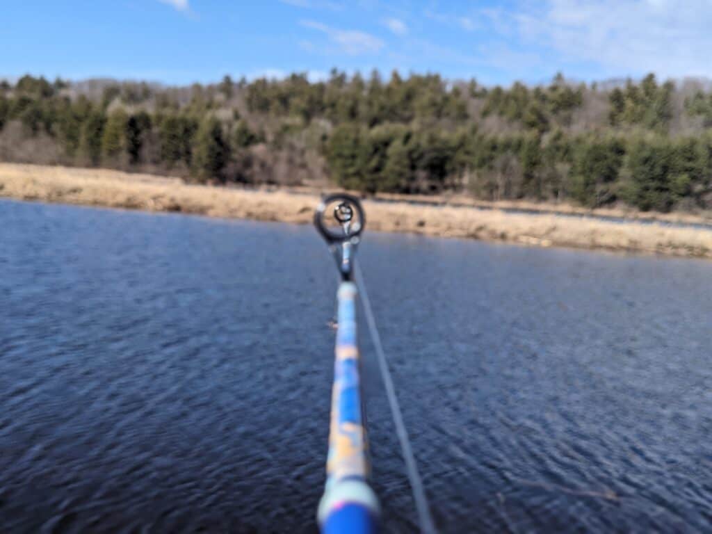 profishiency krazy rizz spinning combo