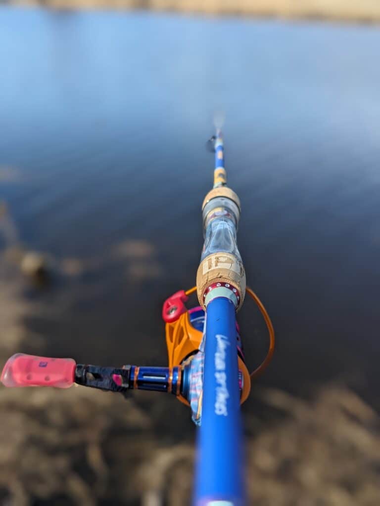 profishiency krazy rizz spinning combo