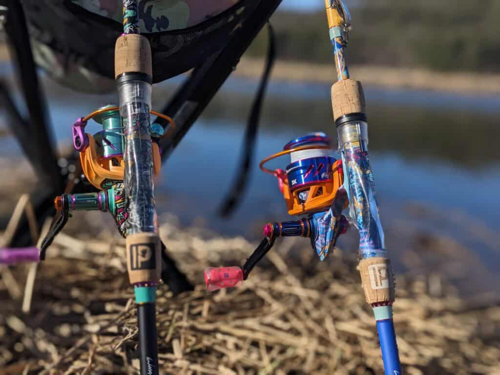 profishiency krazy rizz spinning combo