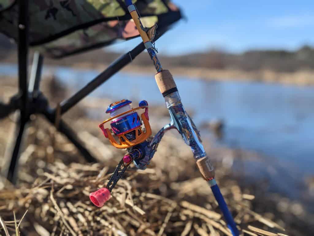 profishiency krazy rizz spinning combo