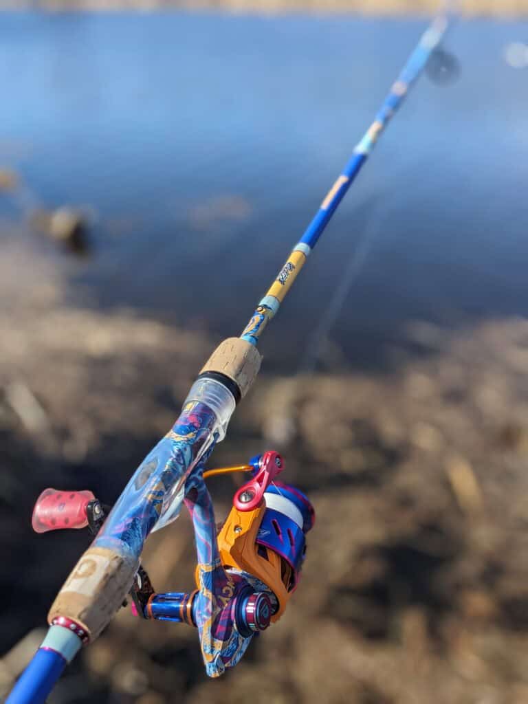 profishiency krazy rizz spinning combo